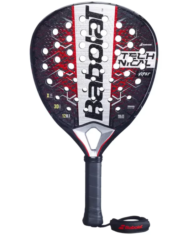 BABOLAT Technical Viper 2.5 2025 Padel Racket
