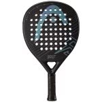 HEAD Bolt Padel Racket 2025 Black
