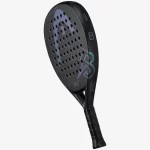 HEAD Bolt Padel Racket 2025 Black - Image 3