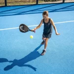 HEAD Coello Junior Padel Racket 2025 - Image 8