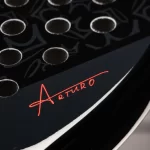 HEAD Coello Junior Padel Racket 2025 - Image 6