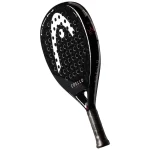 HEAD Coello Junior Padel Racket 2025 - Image 3