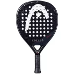 HEAD Coello Junior Padel Racket 2025