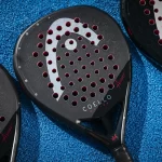 HEAD Coello Motion Padel Racket 2025 - Image 7