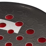 HEAD Coello Motion Padel Racket 2025 - Image 10