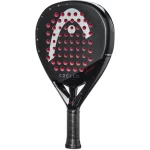 HEAD Coello Motion Padel Racket 2025 - Image 2