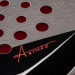 HEAD Coello Pro Padel Racket 2025 - Image 8