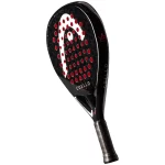 HEAD Coello Team Padel Racket 2025 - Image 3