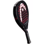 HEAD Coello Team Padel Racket 2025 - Image 4