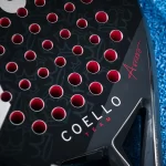 HEAD Coello Team Padel Racket 2025 - Image 9