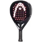 HEAD Coello Team Padel Racket 2025 - Image 2