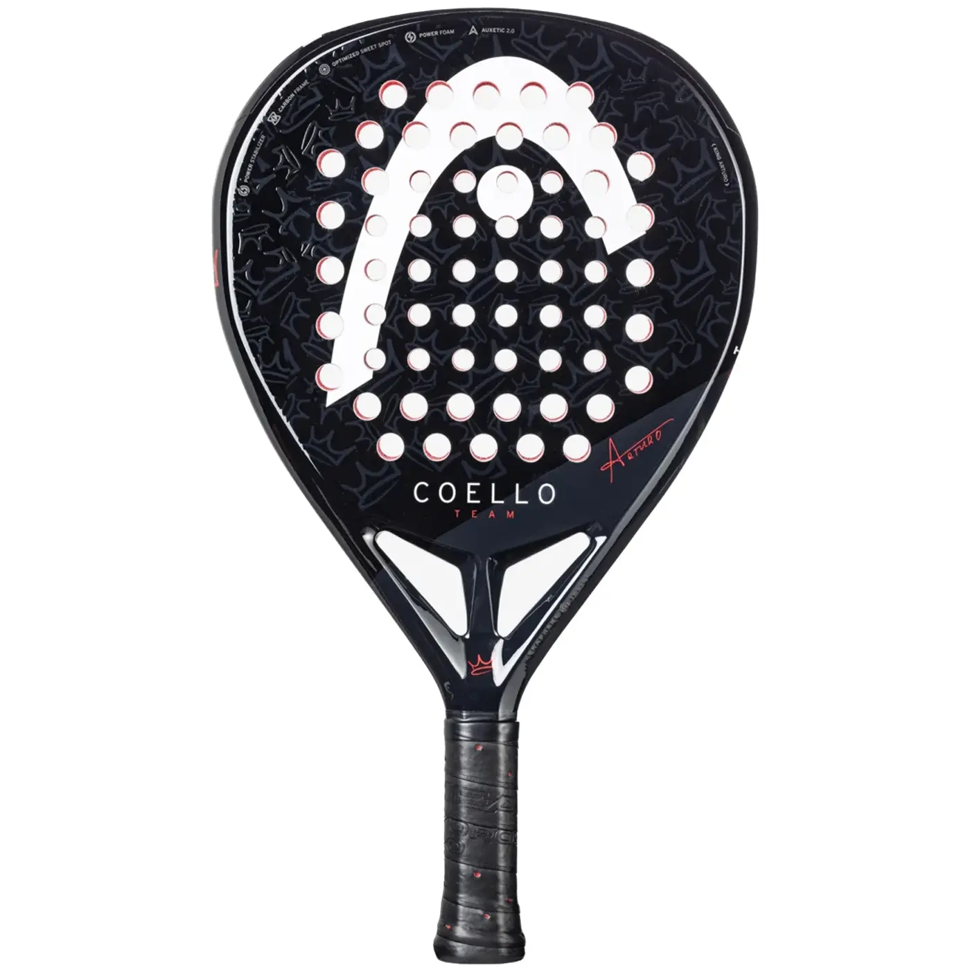 HEAD-Coello-Team-Padel-Racket-2025-09.webp HEAD Coello Team Padel Racket 2025 - Image 1