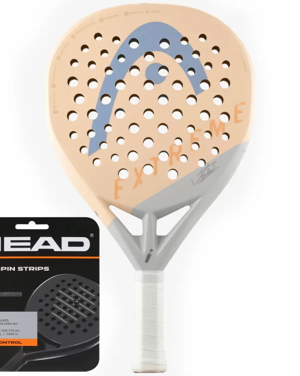 HEAD Extreme Motion Paula Josemaría 2024