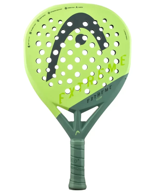 HEAD Extreme Elite 2023 Padel Racket