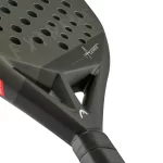 HEAD Extreme Pro Arturo Coello 2024 Padel Racket - Image 4