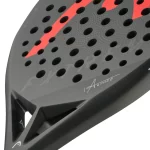 HEAD Extreme Pro Arturo Coello 2024 Padel Racket - Image 5