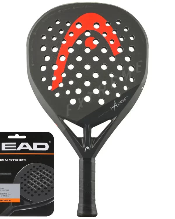 HEAD Extreme Pro Arturo Coello 2024 Padel Racket