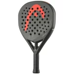 HEAD Extreme Pro Arturo Coello 2024 Padel Racket - Image 2
