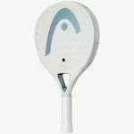 HEAD One Ultralight Padel Racket 2025 White - Image 2