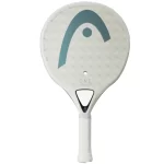 HEAD One Ultralight Padel Racket 2025 White