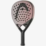 HEAD Speed Motion Ari S?nchez Padel Racket 2025 - Image 2