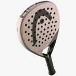 HEAD Speed Motion Ari S?nchez Padel Racket 2025 - Image 4