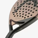 HEAD Speed Motion Ari S?nchez Padel Racket 2025 - Image 6