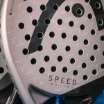 HEAD Speed Motion Ari S?nchez Padel Racket 2025 - Image 8