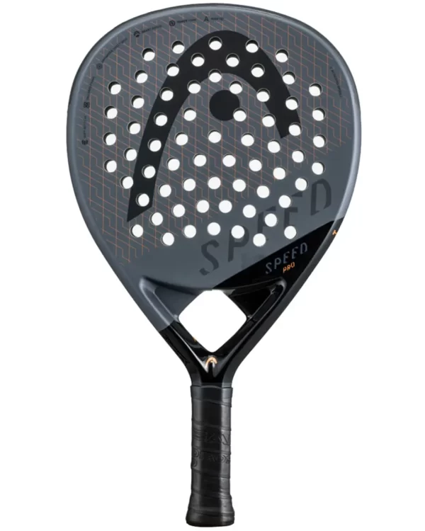 HEAD Speed Pro Padel Racket