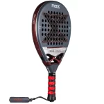 NOX AT10 Luxury GENIUS 12K 2025 Padel Racket Agustin Tapia - Image 3