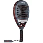 NOX AT10 Luxury GENIUS 12K 2025 Padel Racket Agustin Tapia - Image 4