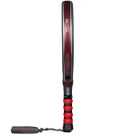 NOX AT10 Luxury GENIUS 12K 2025 Padel Racket Agustin Tapia - Image 5