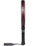 NOX AT10 Luxury GENIUS 12K 2025 Padel Racket Agustin Tapia - Image 6