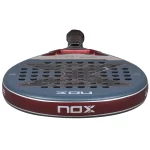 NOX AT10 Luxury GENIUS 12K 2025 Padel Racket Agustin Tapia - Image 7