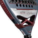 NOX AT10 Luxury GENIUS 12K 2025 Padel Racket Agustin Tapia - Image 9
