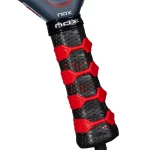 NOX AT10 Luxury GENIUS 12K 2025 Padel Racket Agustin Tapia - Image 12