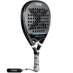 NOX LA10 Quantum 12K 2025 Padel Racket Leo Augsburguer - Image 4