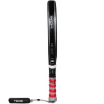 NOX LA10 Quantum 12K 2025 Padel Racket Leo Augsburguer - Image 5