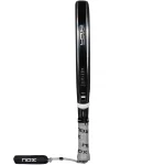NOX LA10 Quantum 12K 2025 Padel Racket Leo Augsburguer - Image 6