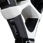 NOX LA10 Quantum 12K 2025 Padel Racket Leo Augsburguer - Image 9