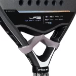 NOX LA10 Quantum 12K 2025 Padel Racket Leo Augsburguer - Image 14