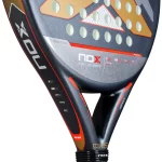 NOX ML10 Pro Cup Rough Surface Miguel Lamperti - Image 6