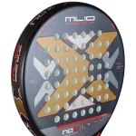 NOX ML10 Pro Cup Rough Surface Miguel Lamperti - Image 7