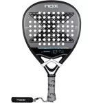 NOX Quantum 12K Carbon Padel Racket 2025 - Image 2