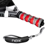 NOX Quantum 12K Carbon Padel Racket 2025 - Image 9