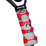 NOX Quantum 12K Carbon Padel Racket 2025 - Image 10