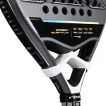NOX Quantum 12K Carbon Padel Racket 2025 - Image 14
