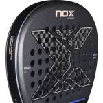 NOX Quantum 12K Carbon Padel Racket 2025 - Image 8