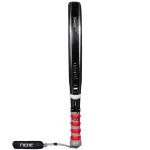NOX Quantum 12K Carbon Padel Racket 2025 - Image 5