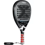 NOX Quantum 12K Carbon Padel Racket 2025 - Image 3
